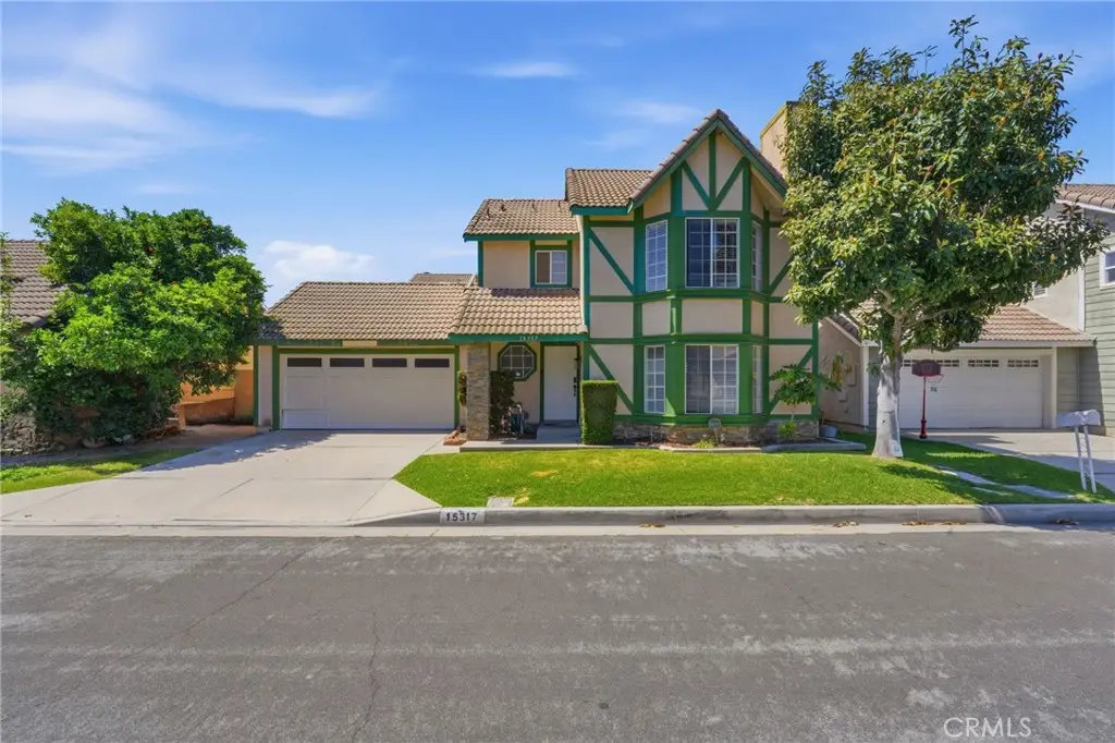 15317 Rancho Serena, Paramount, CA 90723 - #1