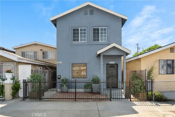 10406 Avalon Boulevard, Los Angeles, CA 90003