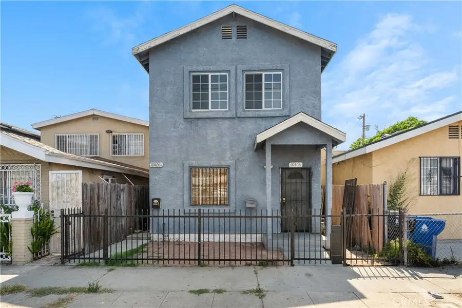 10406 Avalon Boulevard, Los Angeles, CA 90003 - #2