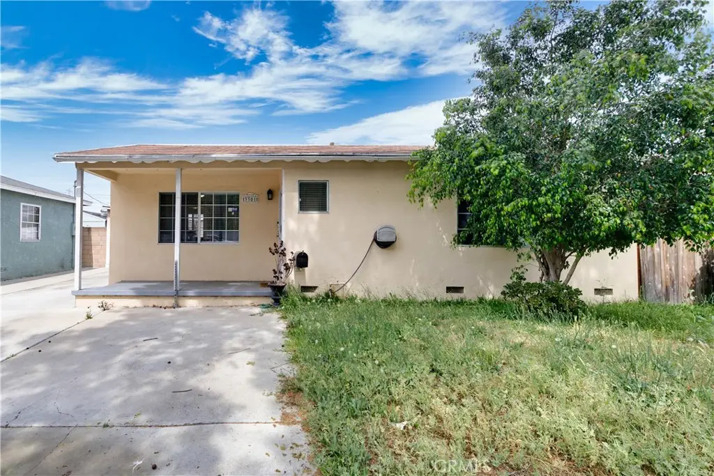 3301 E 67th Way, Long Beach, CA 90805 - #1