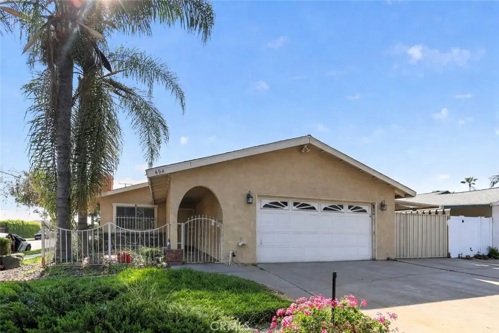 404 S 3rd, Montebello, CA 90640 - #1