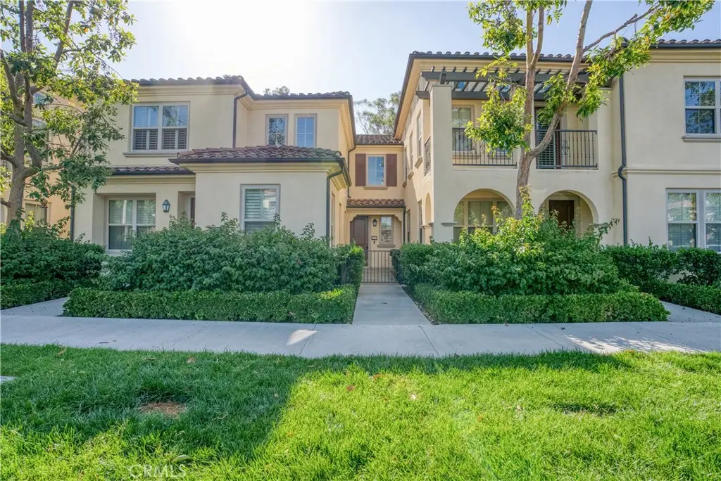 52 Coralwood, Irvine, CA 92618 - #1
