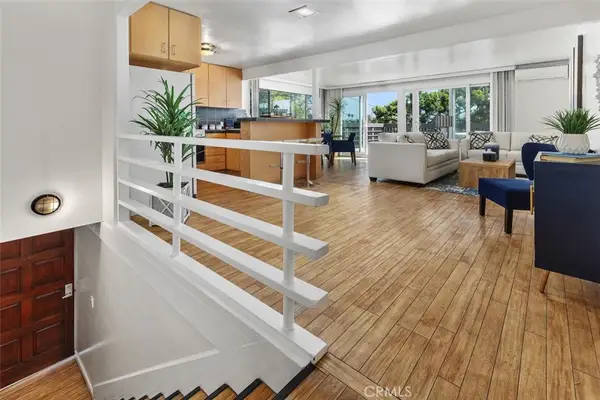 420 Marine Street #3, Santa Monica, CA 90405