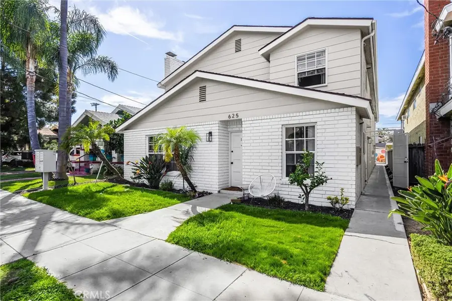 625 Orizaba #6, Long Beach, CA 90814 - #2