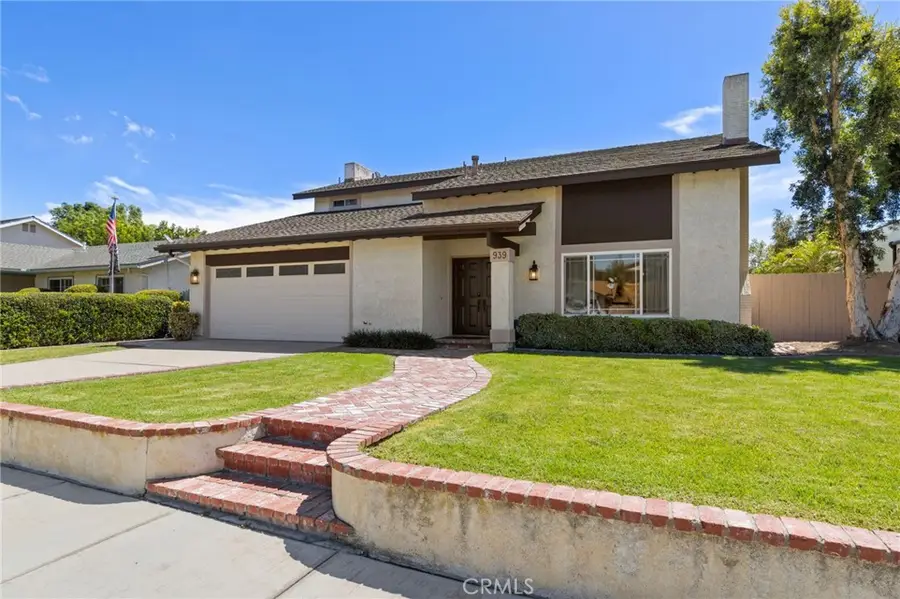 939 Nottingham, Corona, CA 92878 - #3