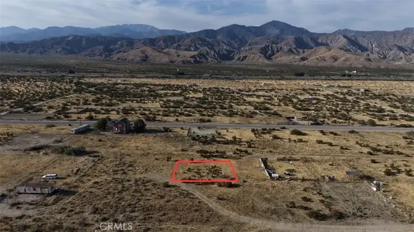 0 Stefan, Cabazon, CA 92330