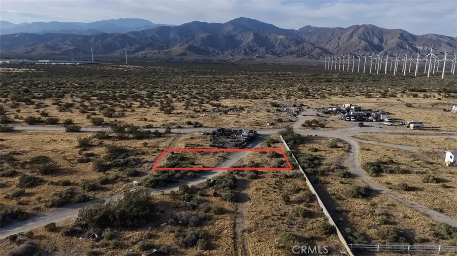 0 Helen Ave, Cabazon, CA 92330 - #2
