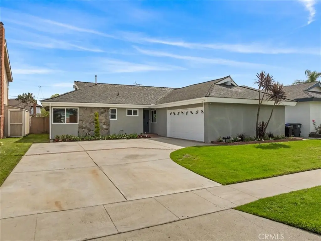 11852 Reagan Street, Los Alamitos, CA 90720 - #1