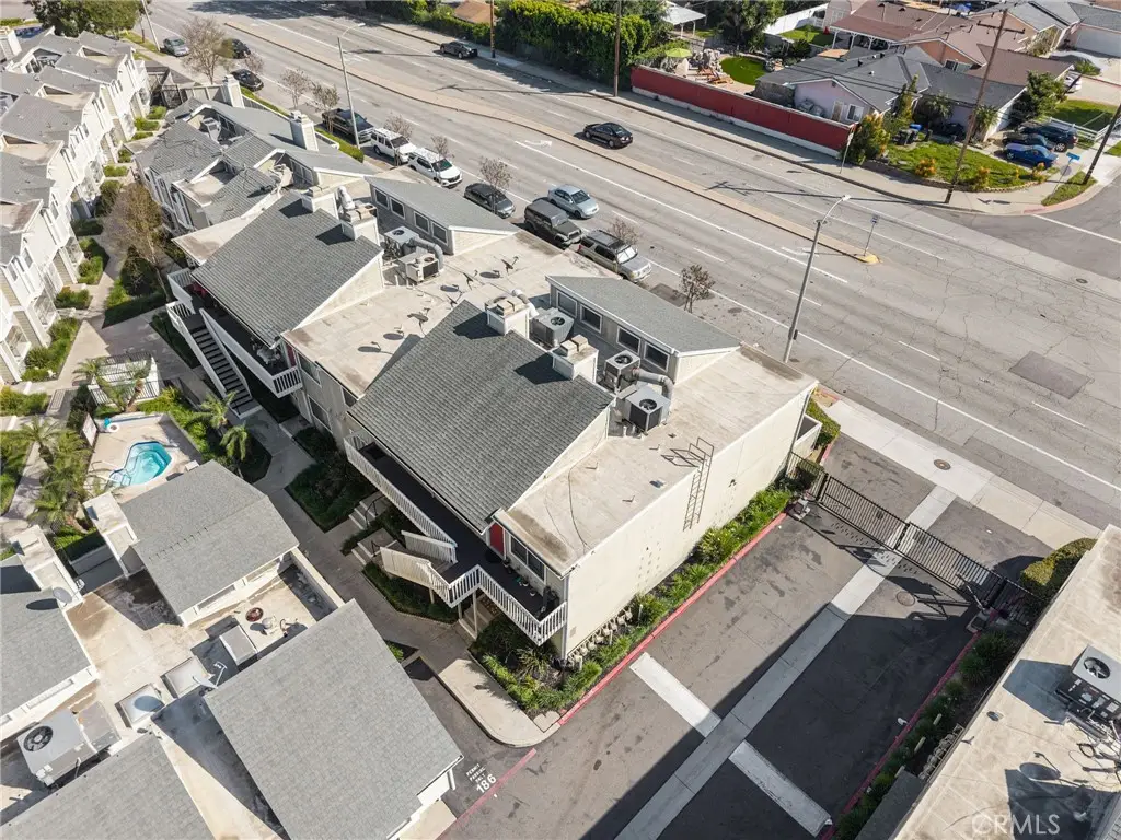 14865 Mulberry Drive #1101, Whittier, CA 90604 - #1