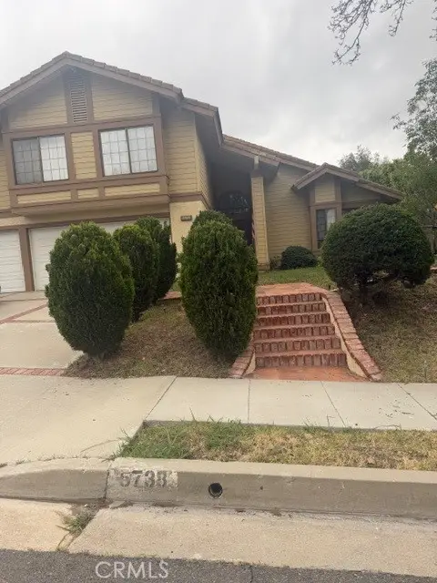 5738 E Muir, Orange, CA 92869 - #1