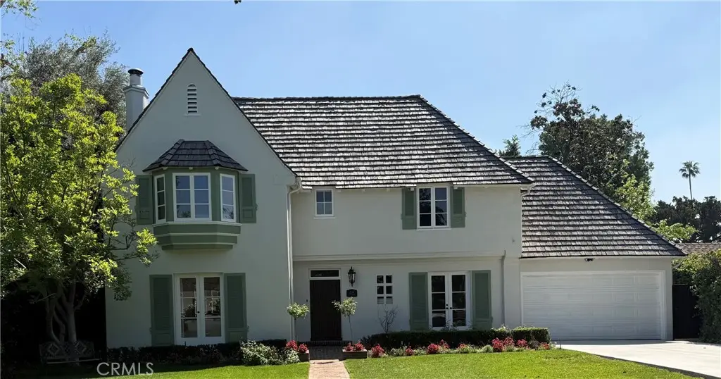 2110 Homet Road, San Marino, CA 91108 - #1