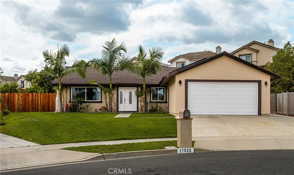 17522 Pine Circle, Yorba Linda, CA 92886 - #1