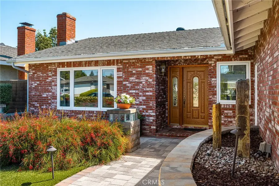 1218 E Chalynn Avenue, Orange, CA 92866 - #3