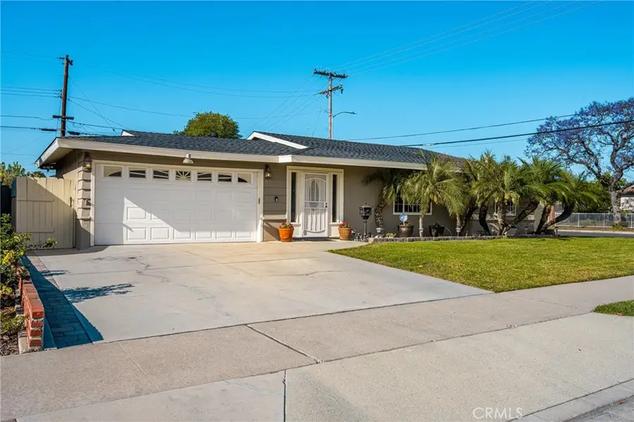 1905 W Random, Anaheim, CA 92804 - #2
