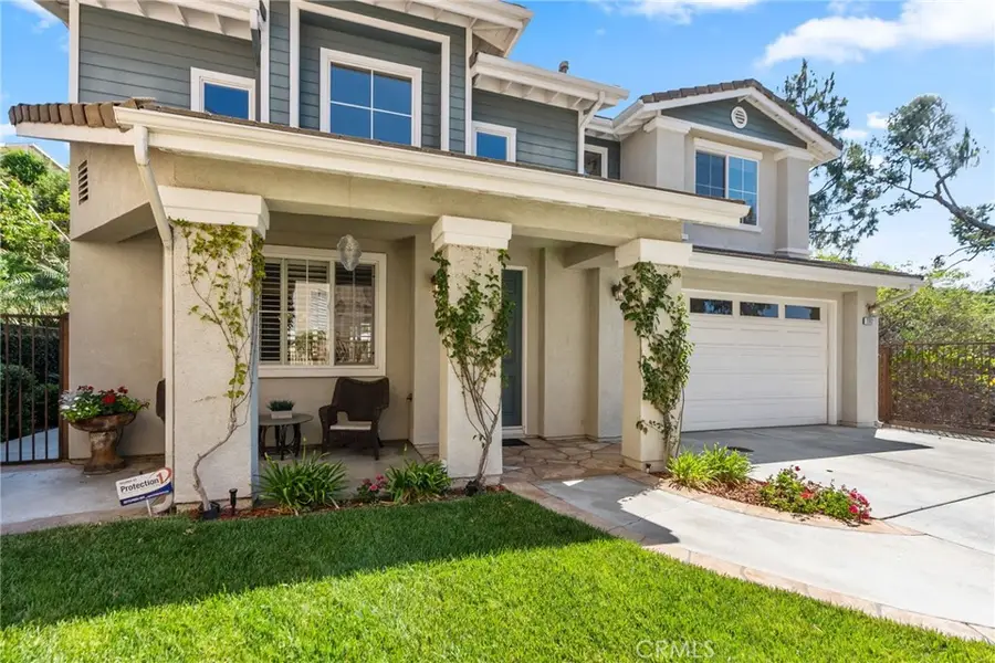 2092 E Nohl Ranch Road, Orange, CA 92867 - #2