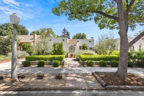1710 N Los Robles, Pasadena, CA 91104