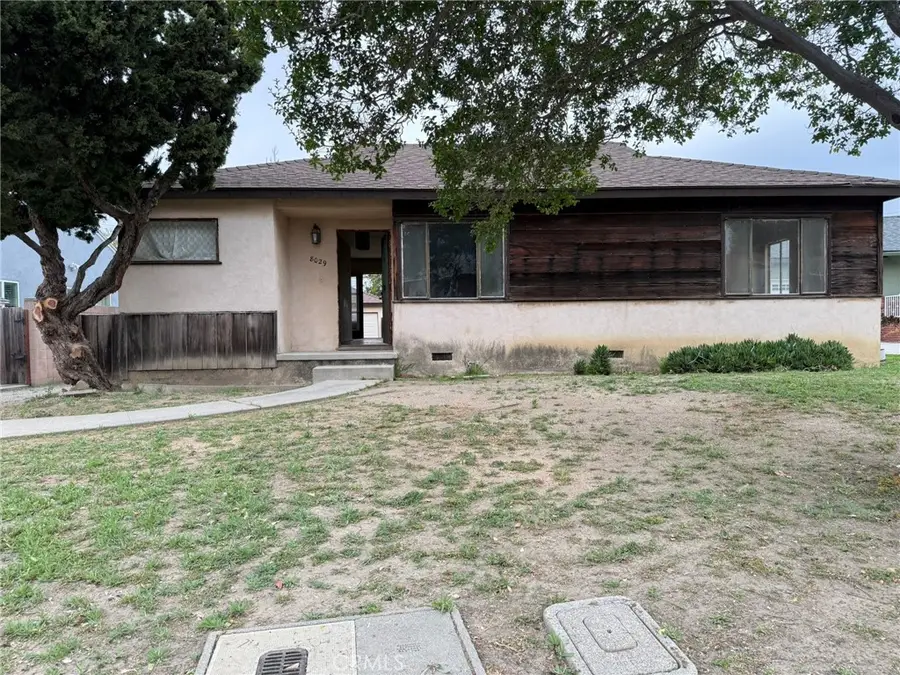 8029 Griffith, Whittier, CA 90602 - #3