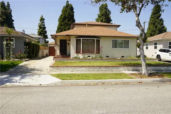 5635 Dunrobin, Lakewood, CA 90713