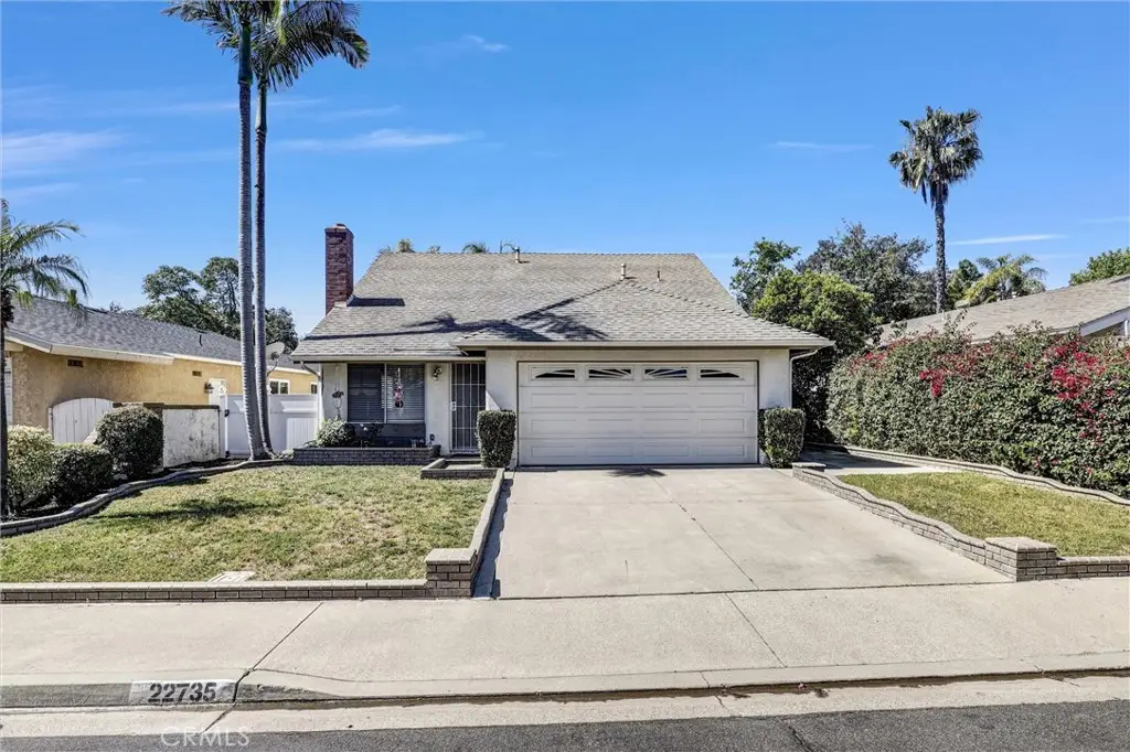 22735 Via Santa Rosa, Mission Viejo, CA 92691 - #1