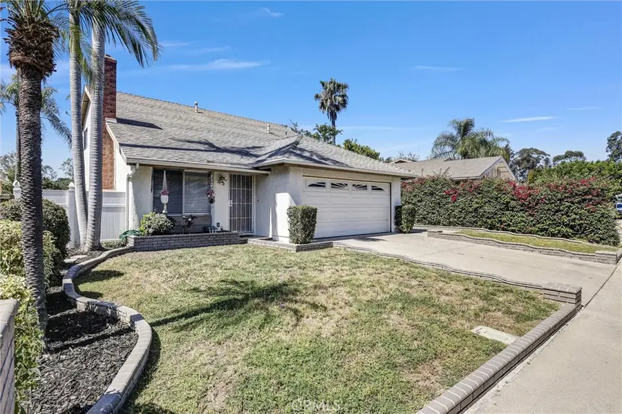 22735 Via Santa Rosa, Mission Viejo, CA 92691 - #2