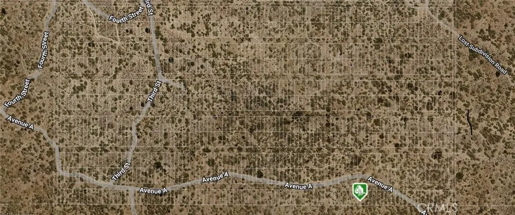 0 Avenue A, Big Bear, CA 92314 - #1