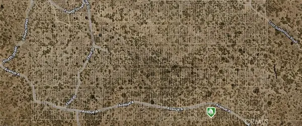 0 Avenue A, Big Bear City, CA 92314