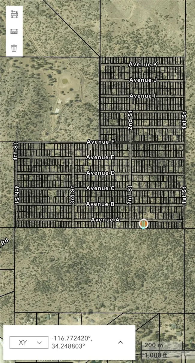 0 Avenue A, Big Bear, CA 92314 - #2