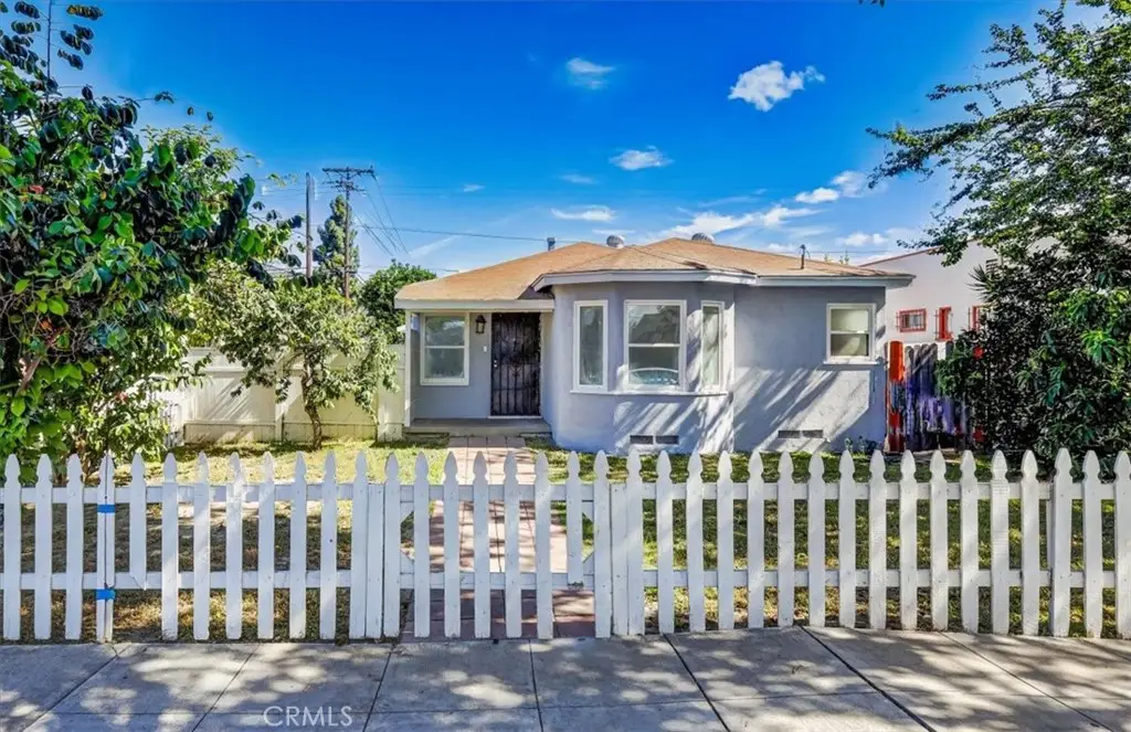 301 E Forhan Street, Long Beach, CA 90805 - #1