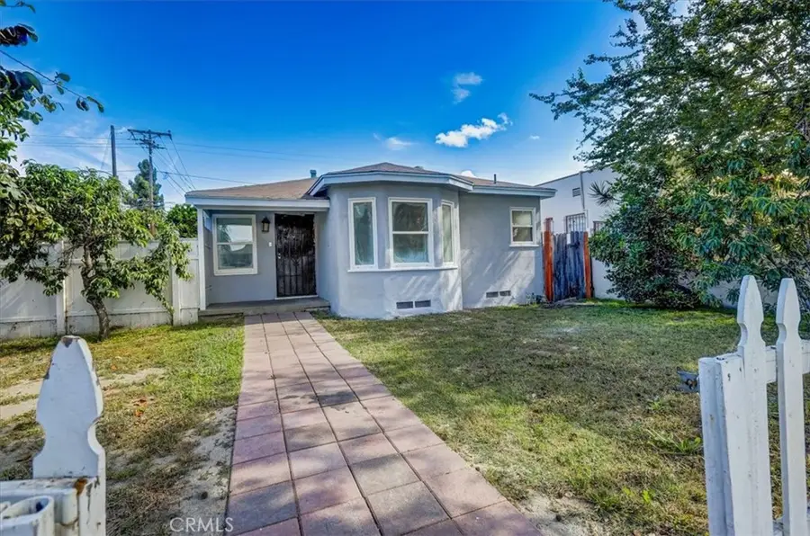 301 E Forhan Street, Long Beach, CA 90805 - #2