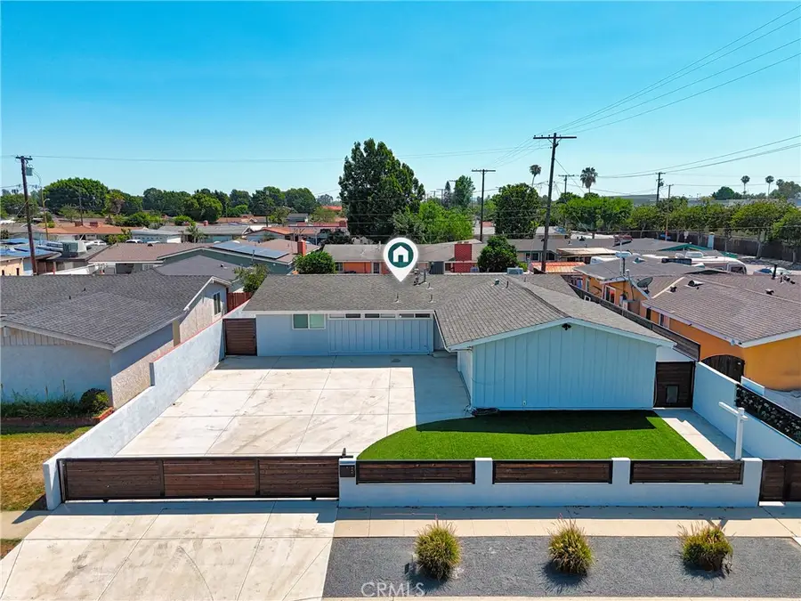 3210 E Janice Street, Long Beach, CA 90805 - #3