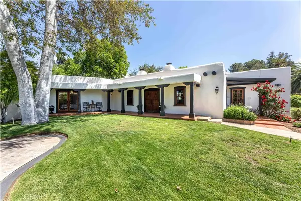 1615 Halsey Street, Redlands, CA 92373