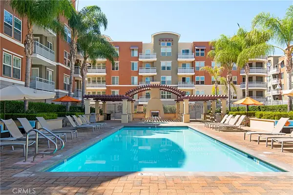 12664 Chapman Avenue #1207, Garden Grove, CA 92840