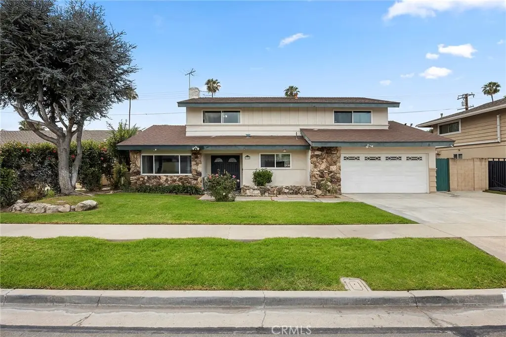 718 Kenoak, Placentia, CA 92870 - #1