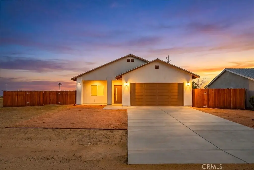 19436 87th Street, California City, CA 93505 - #1
