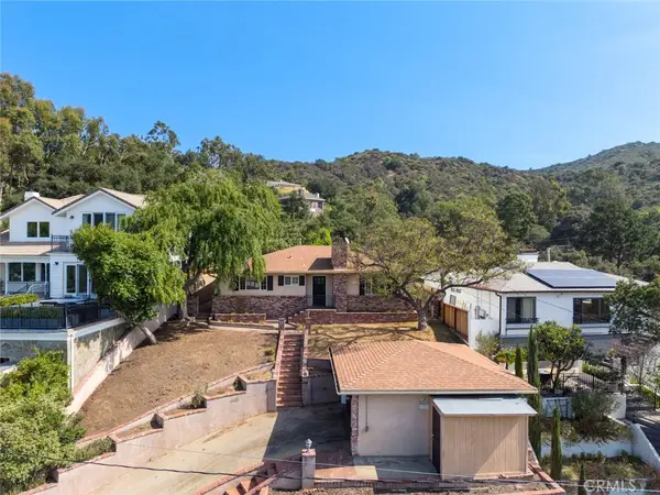 3154 Vista Del Mar, Glendale, CA 91208