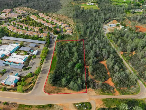 0 Palmero Circle, Cameron Park, CA 95682