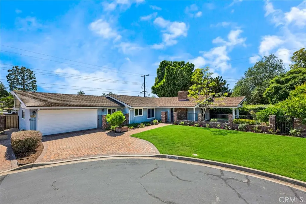 14321 Wisteria Lane, Tustin, CA 92780 - #1
