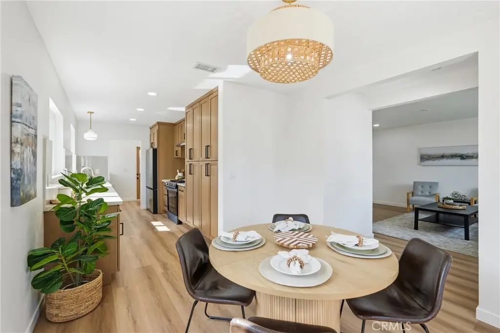 6926 E Peabody, Long Beach, CA 90808 - #1