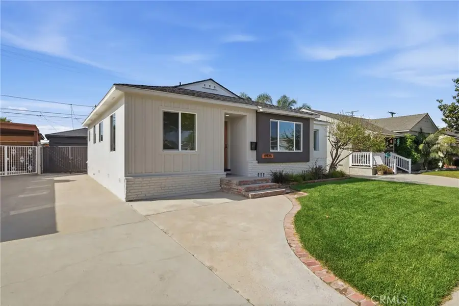 6926 E Peabody, Long Beach, CA 90808 - #3