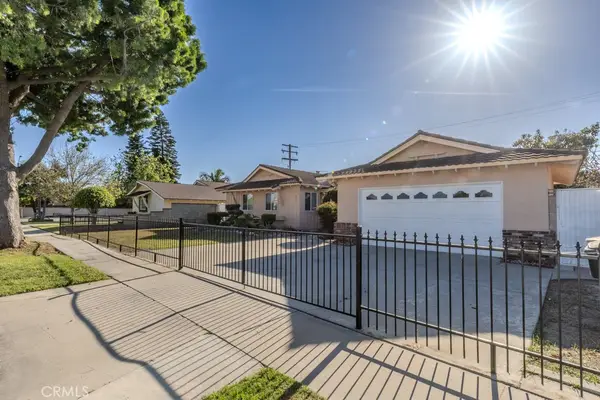 507 S Shields Drive, Anaheim, CA 92804
