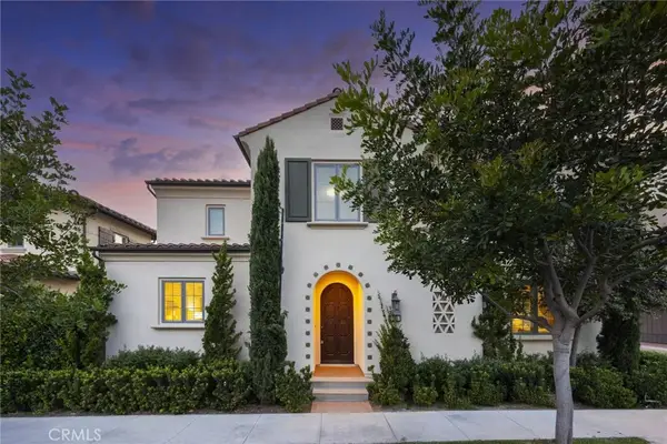 133 Dolci, Irvine, CA 92602