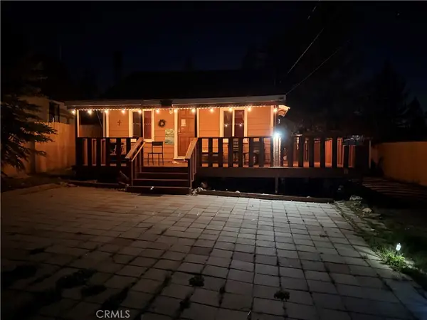 542 Highland Road, Big Bear Lake, CA 92315