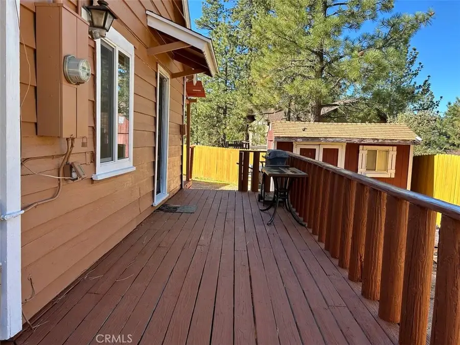 542 Highland Road, Big Bear Lake, CA 92315 - #2