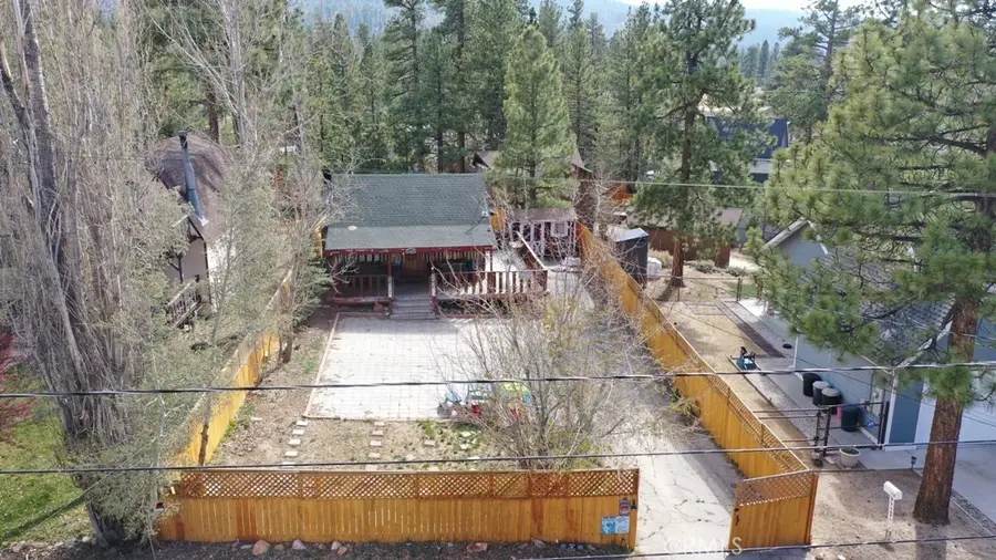 542 Highland Road, Big Bear Lake, CA 92315 - #3