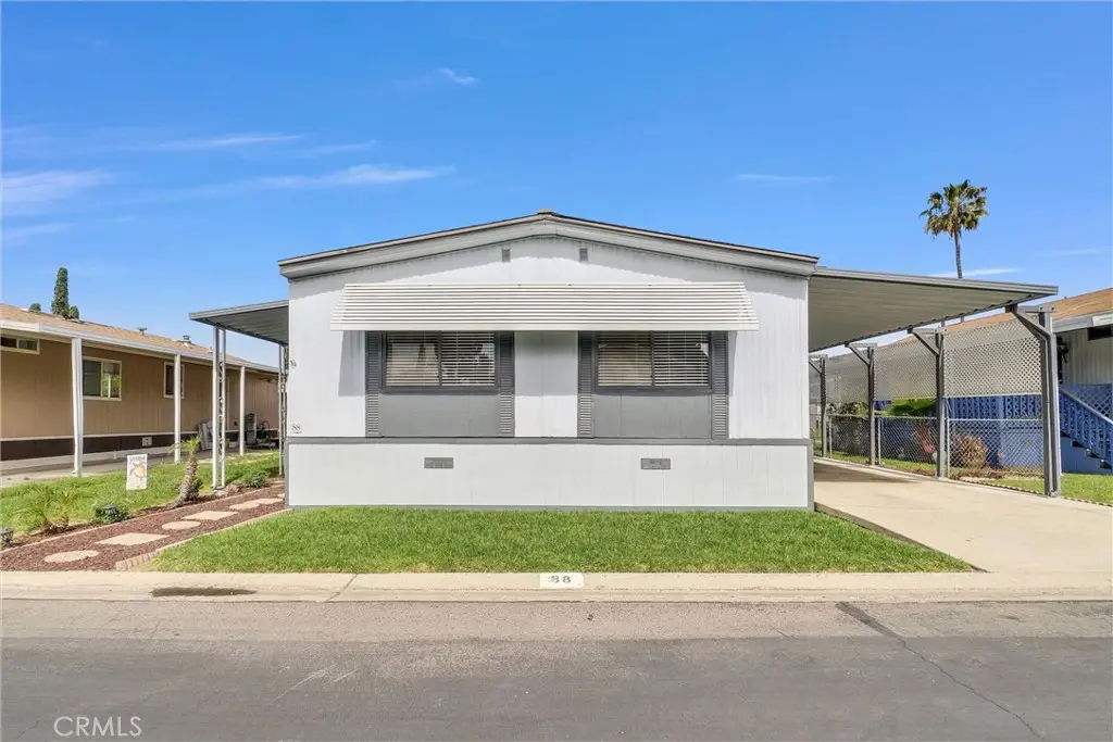 777 S Temescal Street #88, Corona, CA 92879 - #1