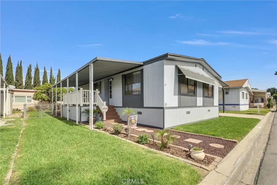 777 S Temescal Street #88, Corona, CA 92879 - #3