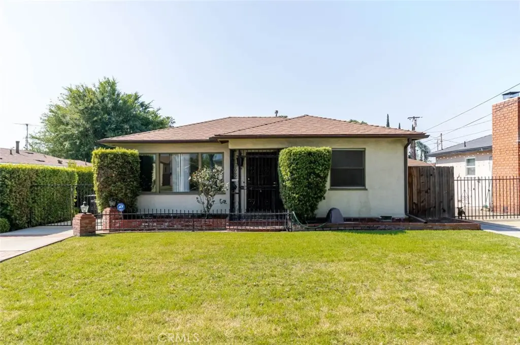 722 E 6th Street, Ontario, CA 91764 - #1