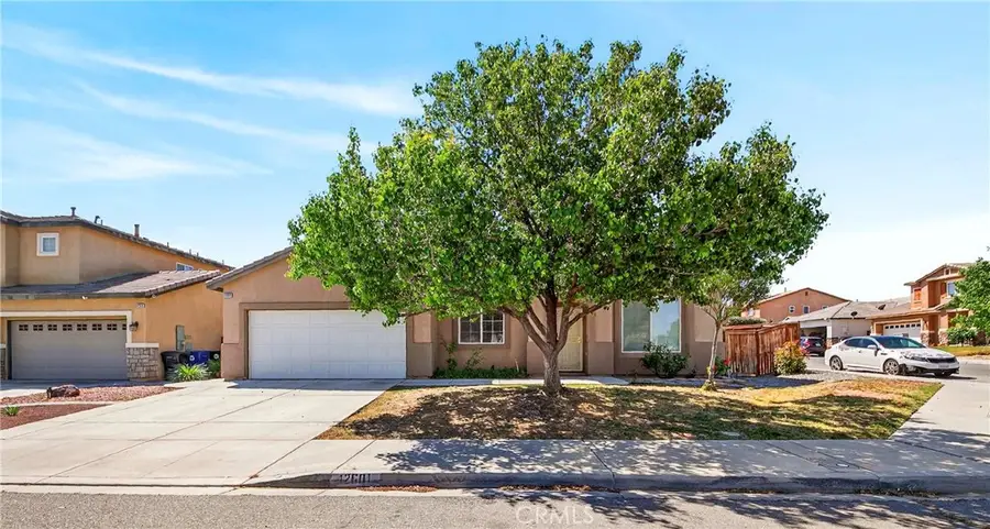 12601 Garfield Street, Victorville, CA 92392 - #2