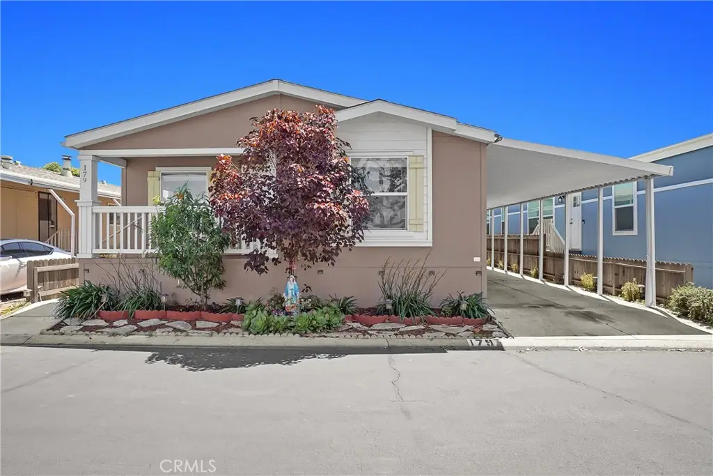8200 Bolsa #179, Midway City, CA 92655 - #1