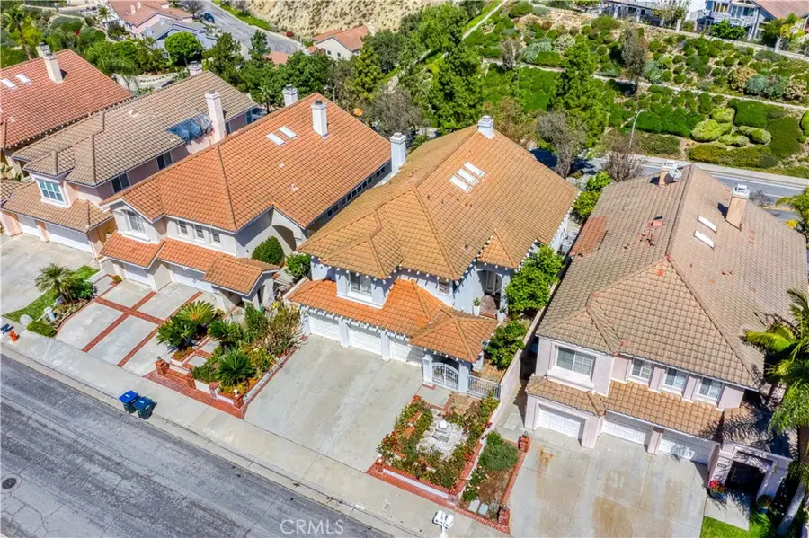 6807 E Pinnacle Pointe, Orange, CA 92869 - #2